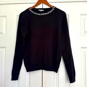 {Vila Milano} Sweater NWOT